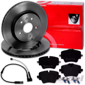 ПЕРФОРИРОВАННЫЕ ДИСКИ: 5 ОШИБОК, КОТОРЫХ СЛЕДУЕТ ИЗБЕГАТЬ – Гальмівні колодки та диски Zimmermann для VOLVO V60 I (155, 157) D5