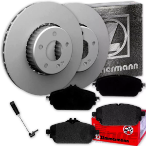 Гальмівні колодки та диски Zimmermann для PEUGEOT 309 I (10C, 10A) 1.3 – Неисправности тормозной системы