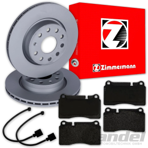 Барабанные тормоза: как они устроены и как их ремонтировать – автомобильный журнал – Гальмівні колодки та диски Zimmermann для MAZDA 6 універсал (GY) — найкращий вибір