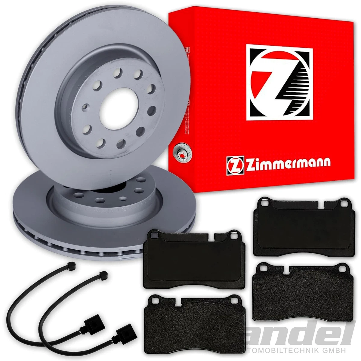 Барабанные тормоза: как они устроены и как их ремонтировать – автомобильный журнал – Гальмівні колодки та диски Zimmermann для MAZDA 6 універсал (GY) — найкращий вибір