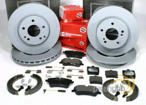 Рейтинг тормозных дисков – что лучше купить в 2019 году – Гальмівні системи Zimmermann для INFINITI QX70: безпека та якість